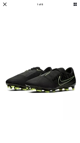 Tenis de Fútbol Nike Zoom Phantom Venom Pro TF | caballeros | Innovasport