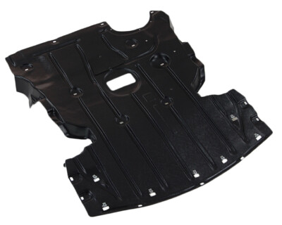 XEBRAD Motorhauben Isolierpolster Für BMW 3er E90 - Wärmedämmung & Schallschutz