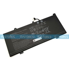 New Genuine BC03XL OEM Battery for HP Pro C640 Chromebook Chromebook X360 14C-CA
