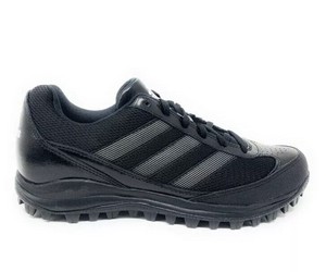 Adidas Turf Hog LX Low Black Football Turf Shoes G67096 Men's Size 6.5 | eBay