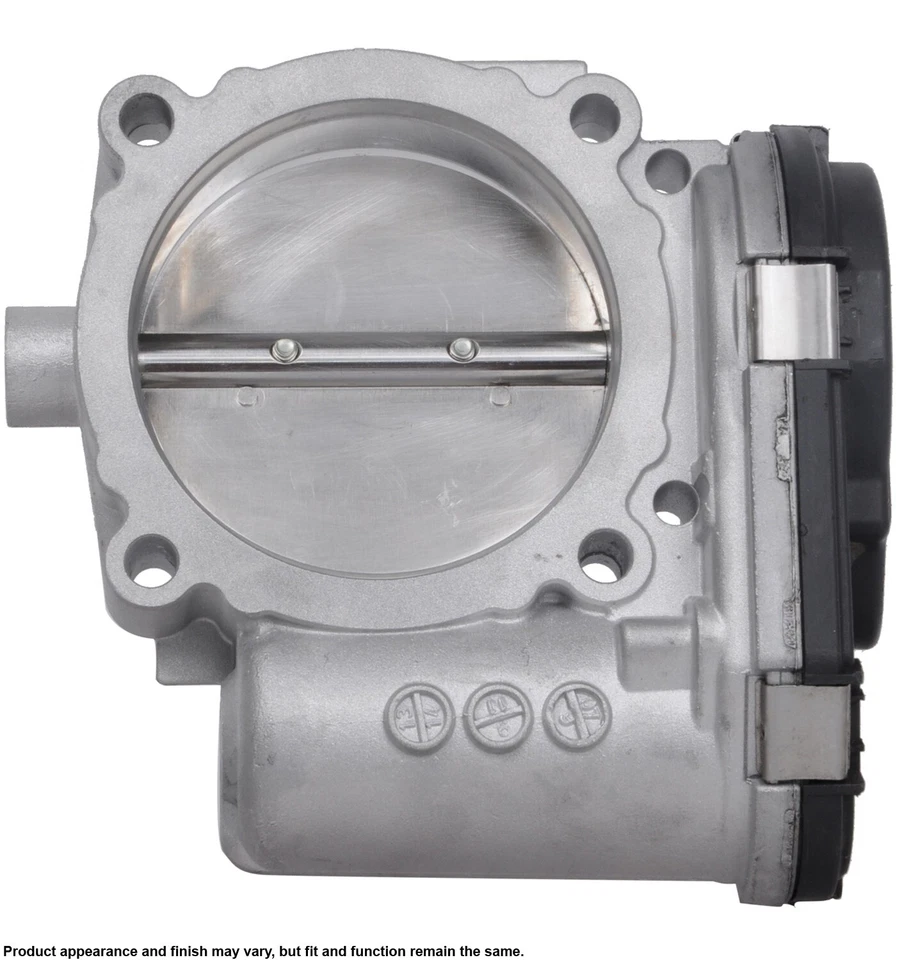 Cuerpo del acelerador de inyección de combustible para 300, Pacifica, Voyager, Challenger + Más 67-7012 Foto 4 de 4