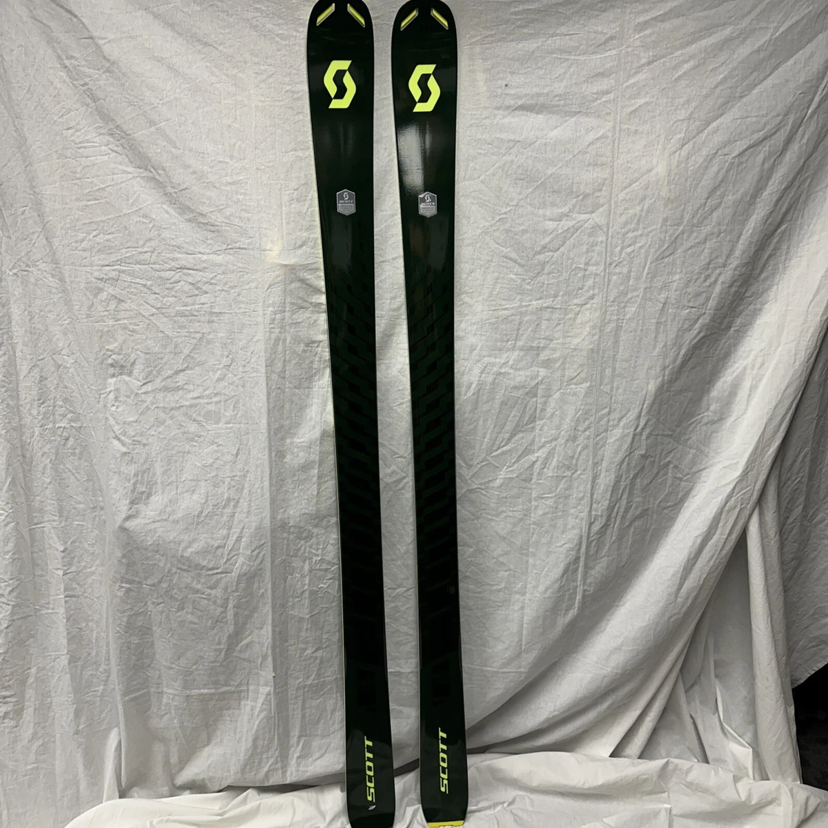 Scott Downhill Skis for sale | eBay
