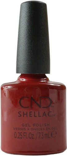 CND Shellac UV/LED Gel Nail Polish 7.3ml ~ CHOOSE FROM 250 AVAILABLE SHADES ~ - Picture 32 of 246