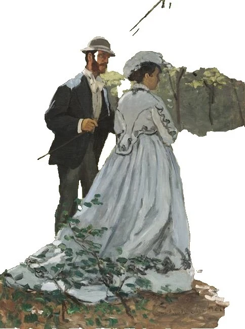 Impresionismo Figuras y retratos afiches y grabados de decoración para el Hogar