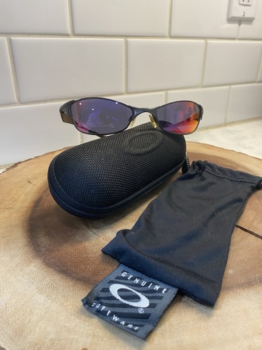 Oakley a wire 2.0 - Gem Oakley a wire 2.0 - Gem
