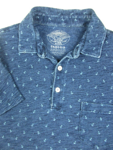 Wallace & barnes indigo - Gem Wallace & barnes indigo - Gem