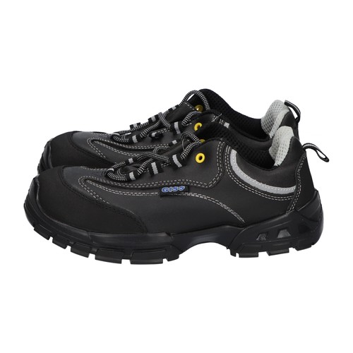 Giss 847943 Safety Shoes Size EU 41 UK 7 S3 New NFP - Picture 5 of 8