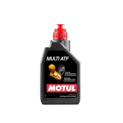 (14,16 EUR/l) Multi ATF 1 Liter Motul Automatikgetriebe Servolenkung Öl