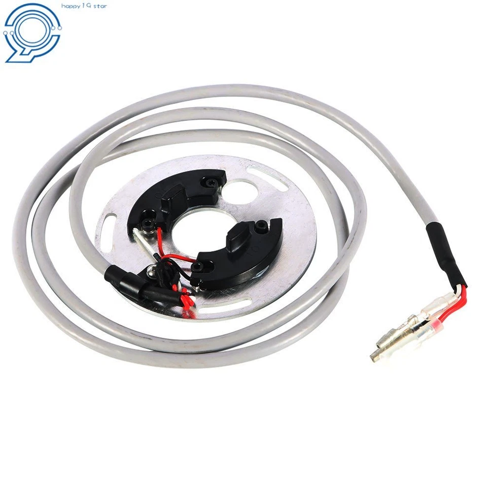 For Kawasaki 550 650 LTD KZ550A KZ550F KZ750B KZ750L Electronic Ignition System - Изображение 2 из 4