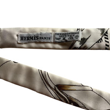 HERMÈS Bow Tie Ties for Men for sale - eBay HERMÈS Bow Tie Ties for Men for sale - eBay