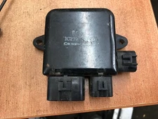 MITSUBISHI LANCER OUTLANDER COOLING FAN CONTROL MODULE 1C23219700