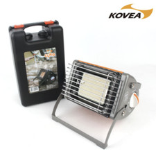Chauffage d'appoint à gaz KERN FAVEX - Latour Mobilier de Jardin
