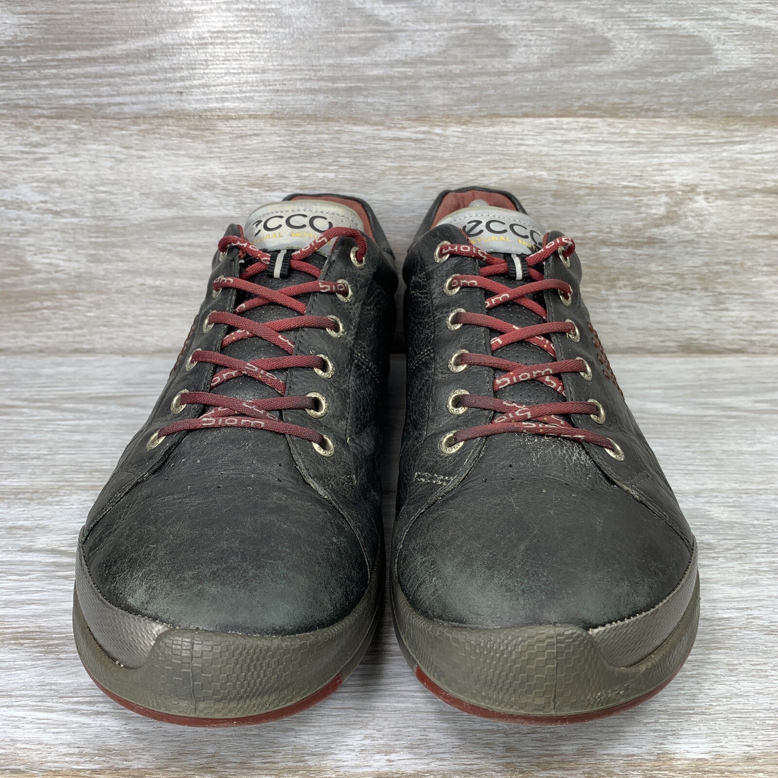 ecco men's biom hybrid hydromax golf shoe