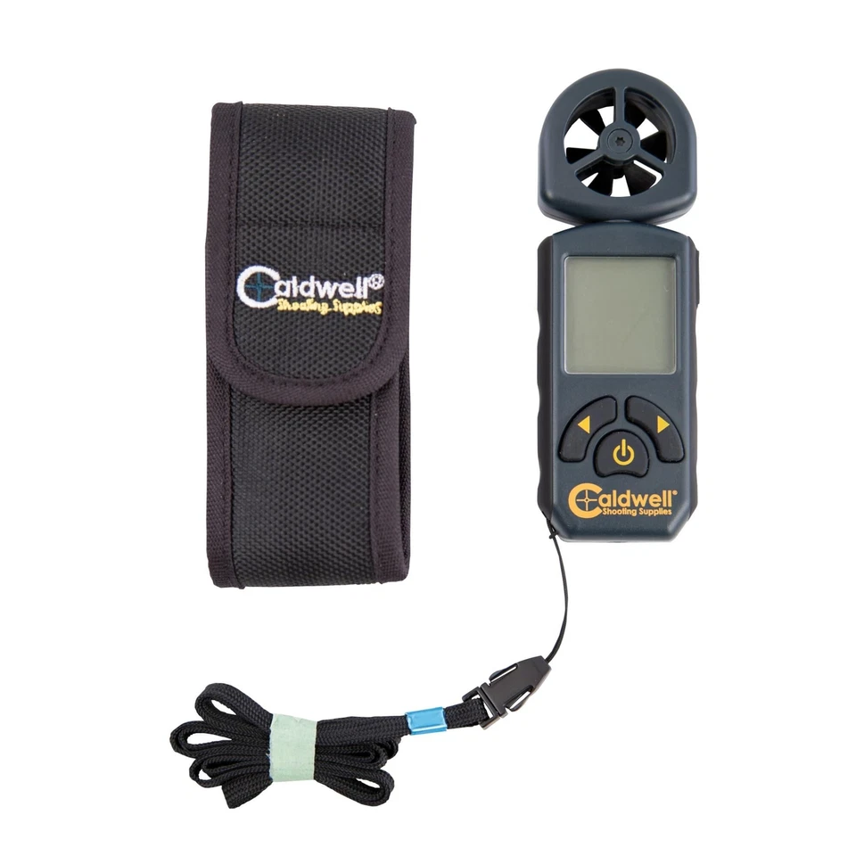 Caldwell Cross Wind Professional Wind Meter - 112500 - Image 3 of 4