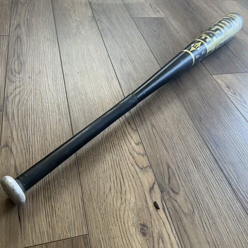 Easton BLACK MAGIC Baseball Bat 33/30 B9 3330 23/4” Super Barrel 90s