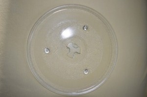 Mikrowelle Drehteller Universal DU=270mm - wie DAEWOO GALANZ ,oder andere, TOP!