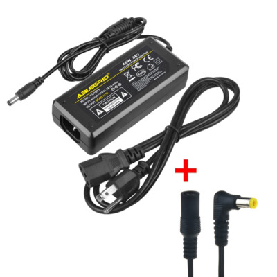 48V 0.4A AC Adapter Charger for LINKSYS D-LINK 8600AP SA06-20S48-V Power Supply
