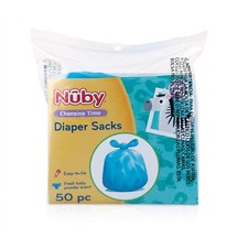 Nuby Diaper Bags