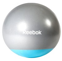 Reebok Women's Stability Gym Ball-blue 65 Cm Blue Reebok Women's Stability Gym Ball-blue 65 Cm Blue