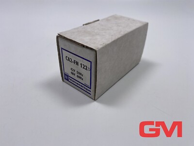 Telemecanique Hilfsschütz CA2-FN122D auxiliary contactor 42V 48V CA2-FN 122
