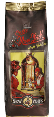 New York Extra XXXX 1kg Bohnen