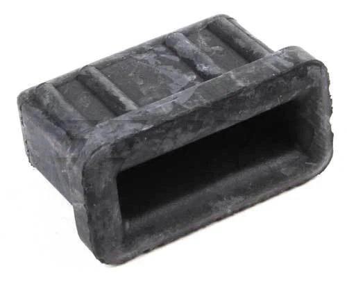 Montaje de goma superior para radiador BMW E38 E39 E90 F30 F01 F10 F12 X5 URO 17111712911 Foto 2 de 3