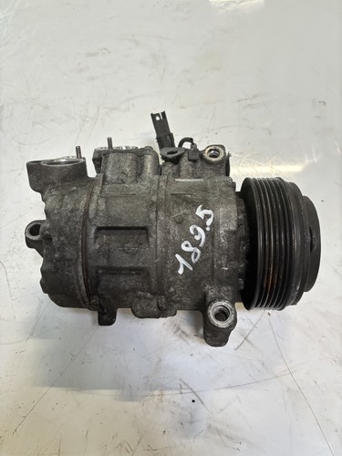 Klimakompressor Für BMW 1er E81 2,0 d 118d N47D20A N47 6987862