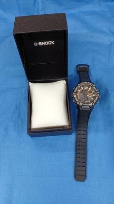 CASIO Watch GST-B300