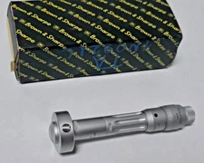 Brown & Sharpe Internal Micrometer 599-281-16 INTRMK 1.400" 1.600" 08.21104