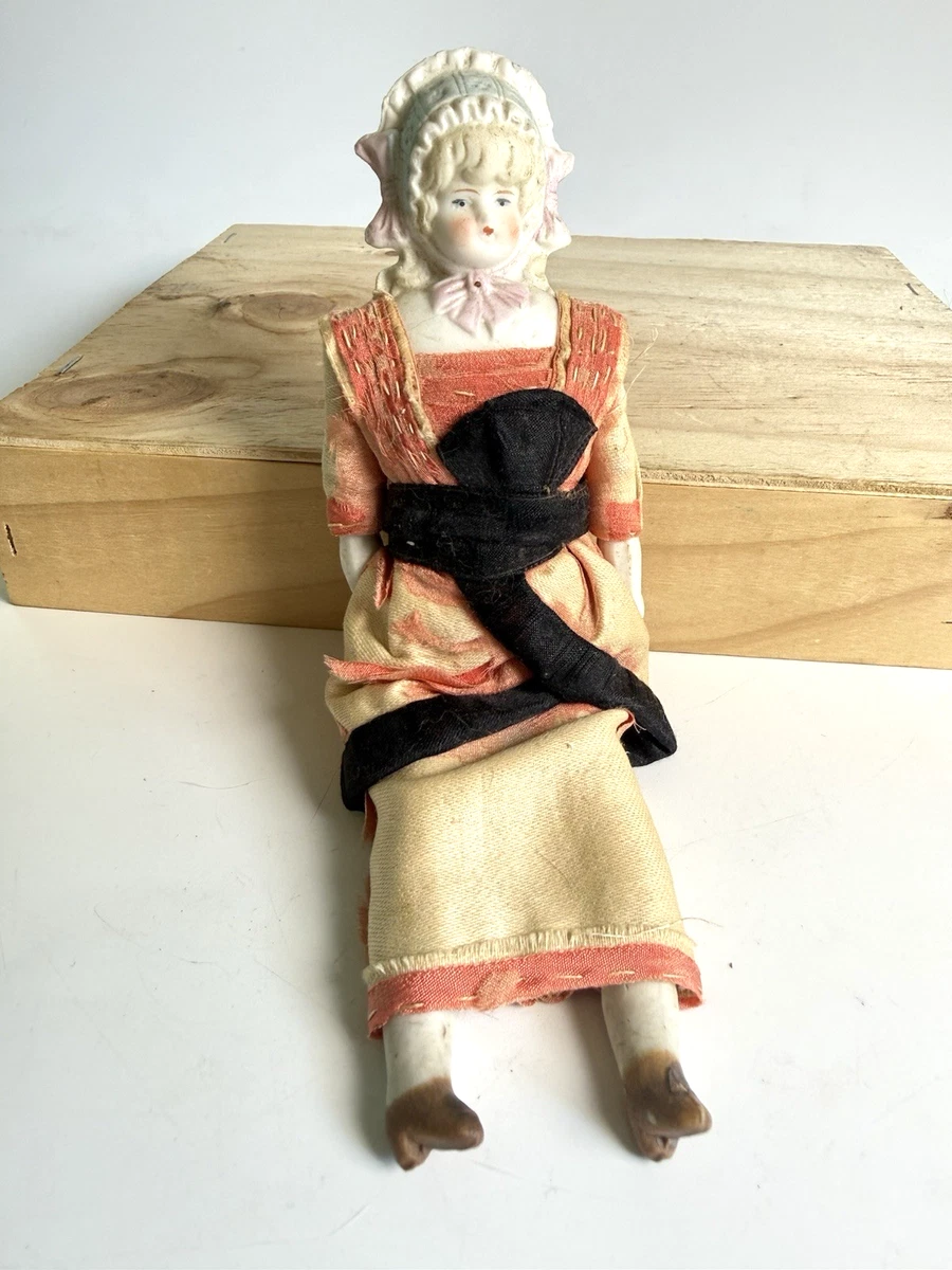 Hertwig Doll In Antique China Dolls for sale | eBay