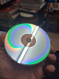 Duke Nukem 3D Sega Saturn Game Complete