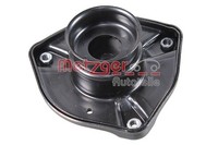 Metzger FederbeinstüTzlager 6490370 FüR MERCEDES-BENZ