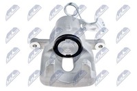 NTY Bremssattel HZT-FT-012 FüR Fiat Croma 16V 194AXG1A Multijet 194AXB1B Mjtd
