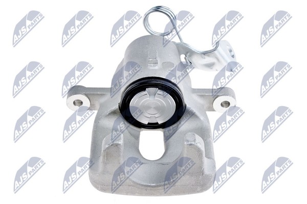 NTY Bremssattel HZT-FT-012 FüR Fiat Croma 16V 194AXG1A Multijet 194AXB1B Mjtd-image