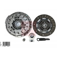 Apec Kupplungssatz 3-Teilig FüR Ford Transit FM FN FF 2006-2014
