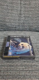 dracula unleashed sega mega cd boxed complete