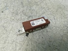 Jaguar XE Antenna signal amplifier FW9318K942CB 2016