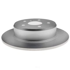 Disc Brake Rotor-Element3 Coated Raybestos 96819FZN