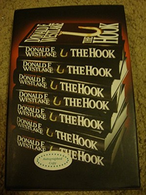 The Hook - VERY GOOD
