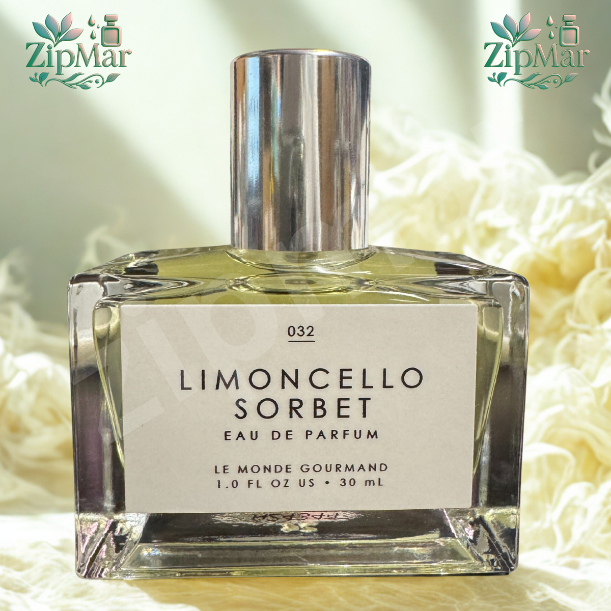 Fresh Le Monde Gourmand LIMONCELLO SORBET 032 Eau de Parfum 1.0