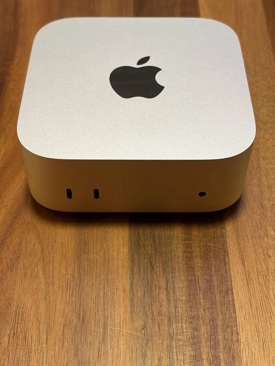 Apple Mac mini 16GB 256GB Desktops & All-In-One Computers for sale