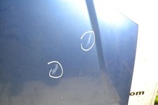 Capot Opel VECTRA