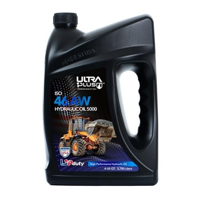 Ultra 1PLUS AW ISO 46 Hydraulic Oil (1 Gallon) 1 Gallon 