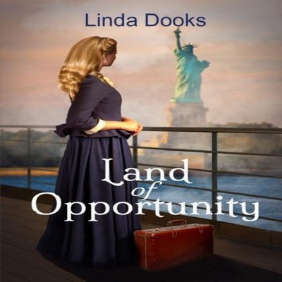 Land Of Opportunity Linda Dooks Paperback Amazon Digital Services