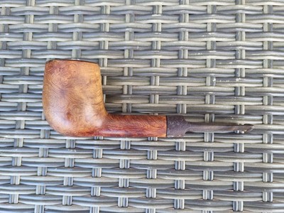Pfeife Pipe Jensen Gigant Made in Denmark  (Nr. 5)