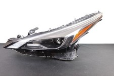 OEM 2021-2025 Toyota Mirai Single LED Headlight LH Front Left Driver