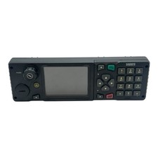 Sepura Control Panel SCC1 Color Console Color Display 300-00771