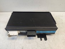 Amplificatore audio di potenza Peugeot 407 2006 9653556180 LMA13975