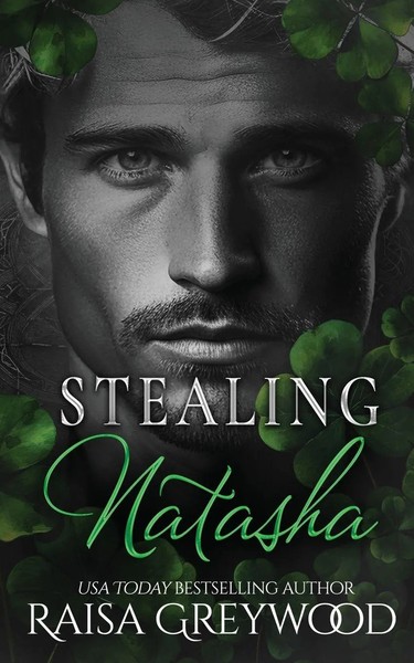 Stealing Natasha Raisa Greywood Taschenbuch Englisch 2025 Raisa Greywood Llc-image