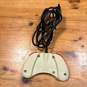 SEGA Saturn HST-0004 Base [Junk Product]